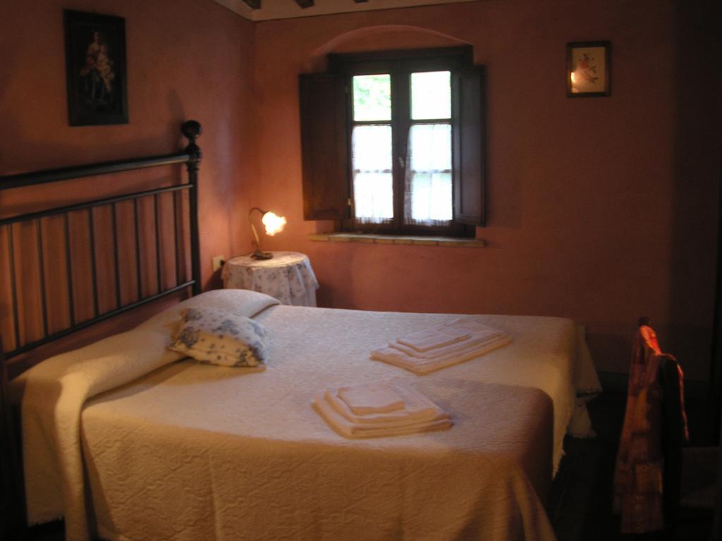 Podere La Casetta - Casa Di Campagna Montaione Kültér fotó