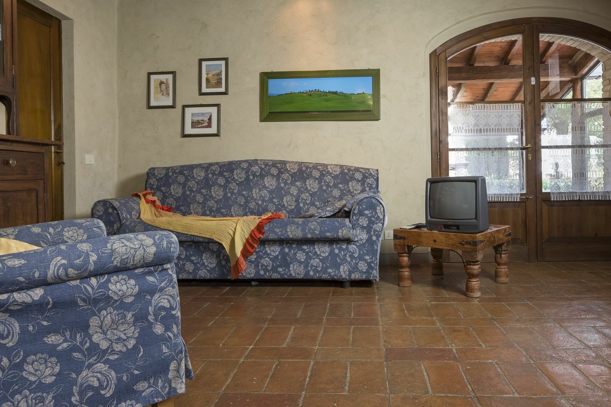 Podere La Casetta - Casa Di Campagna Montaione Kültér fotó