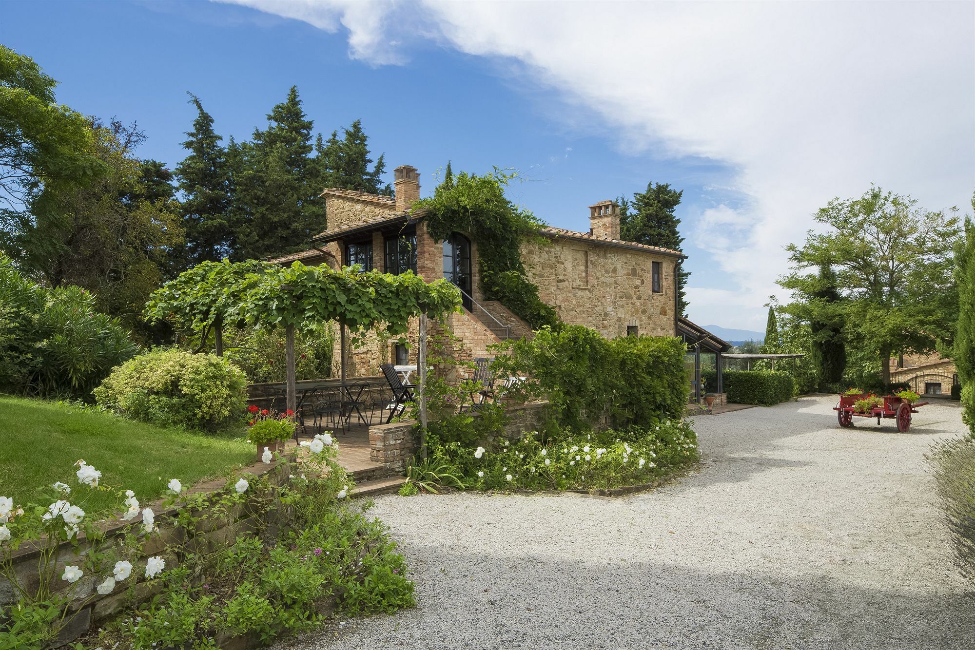 Podere La Casetta - Casa Di Campagna Montaione Kültér fotó