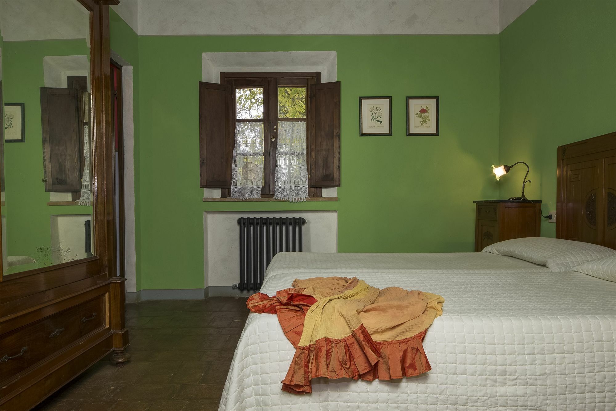 Podere La Casetta - Casa Di Campagna Montaione Kültér fotó