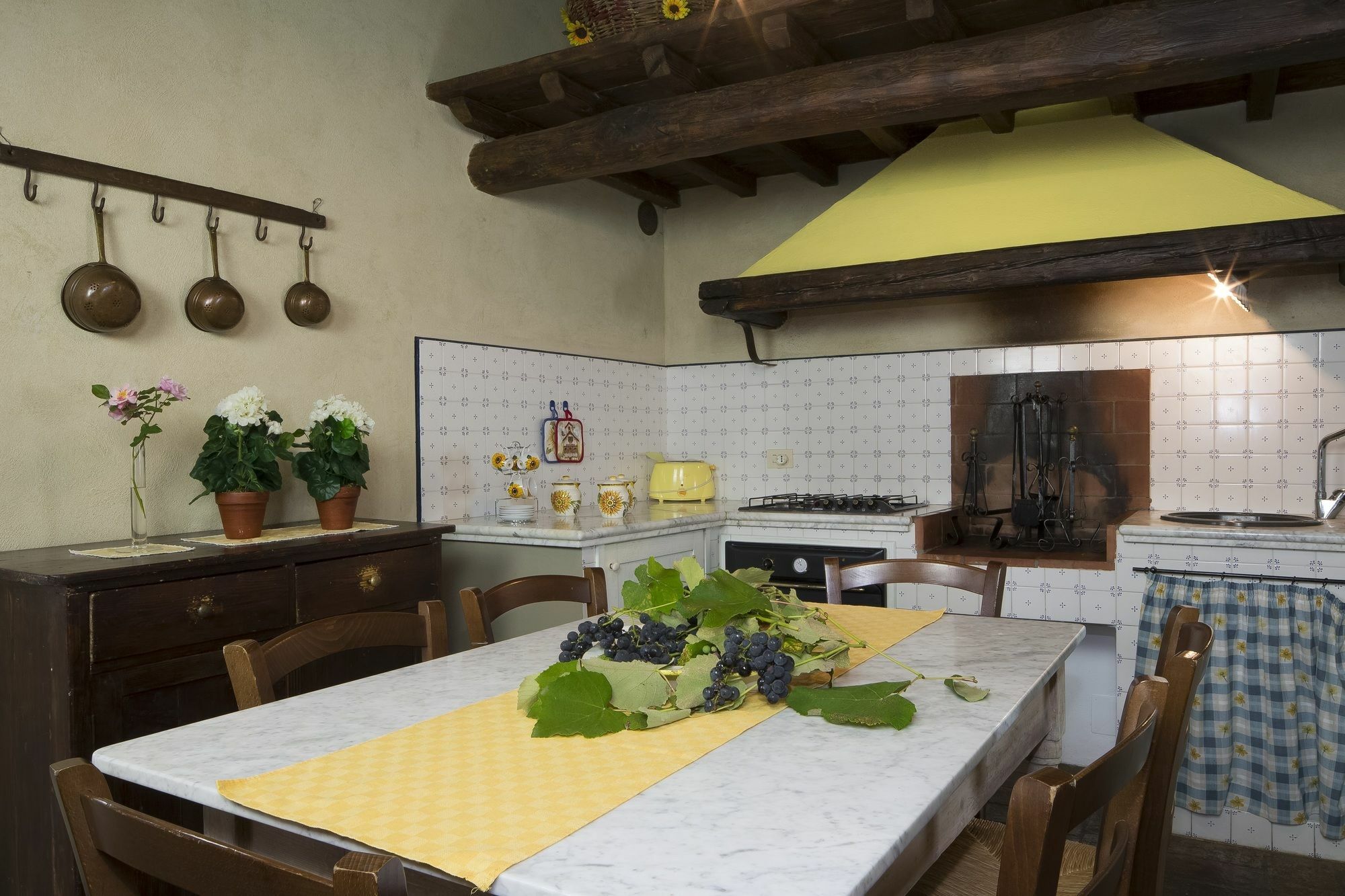 Podere La Casetta - Casa Di Campagna Montaione Kültér fotó