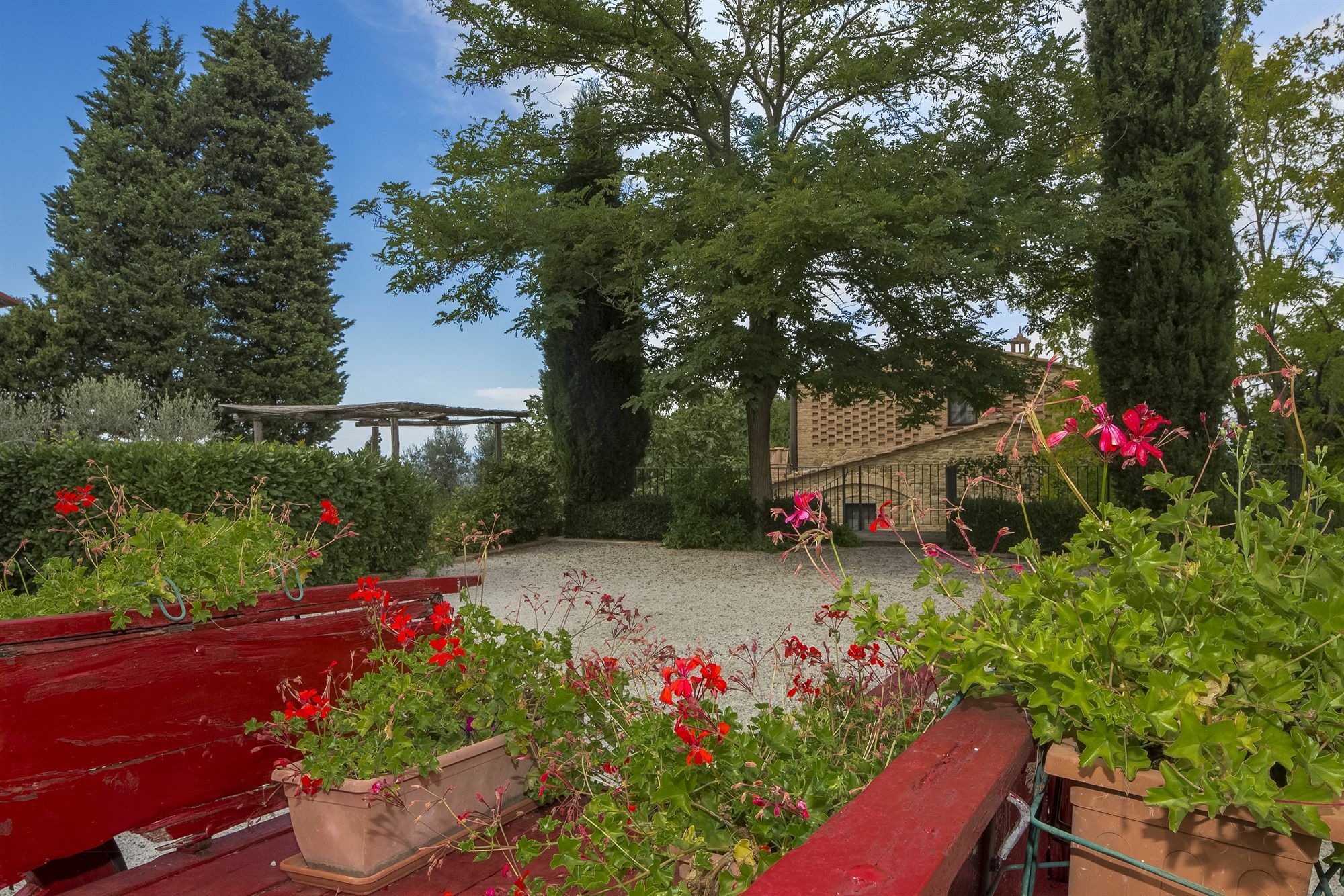 Podere La Casetta - Casa Di Campagna Montaione Kültér fotó
