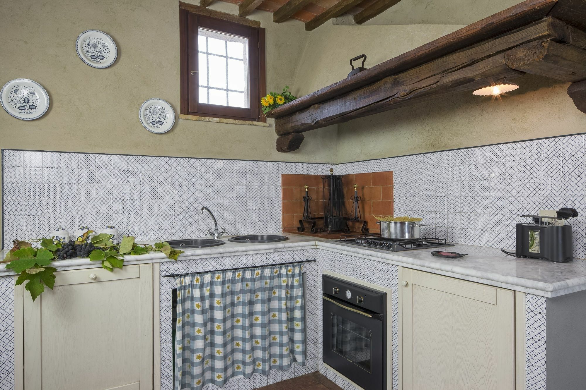 Podere La Casetta - Casa Di Campagna Montaione Kültér fotó