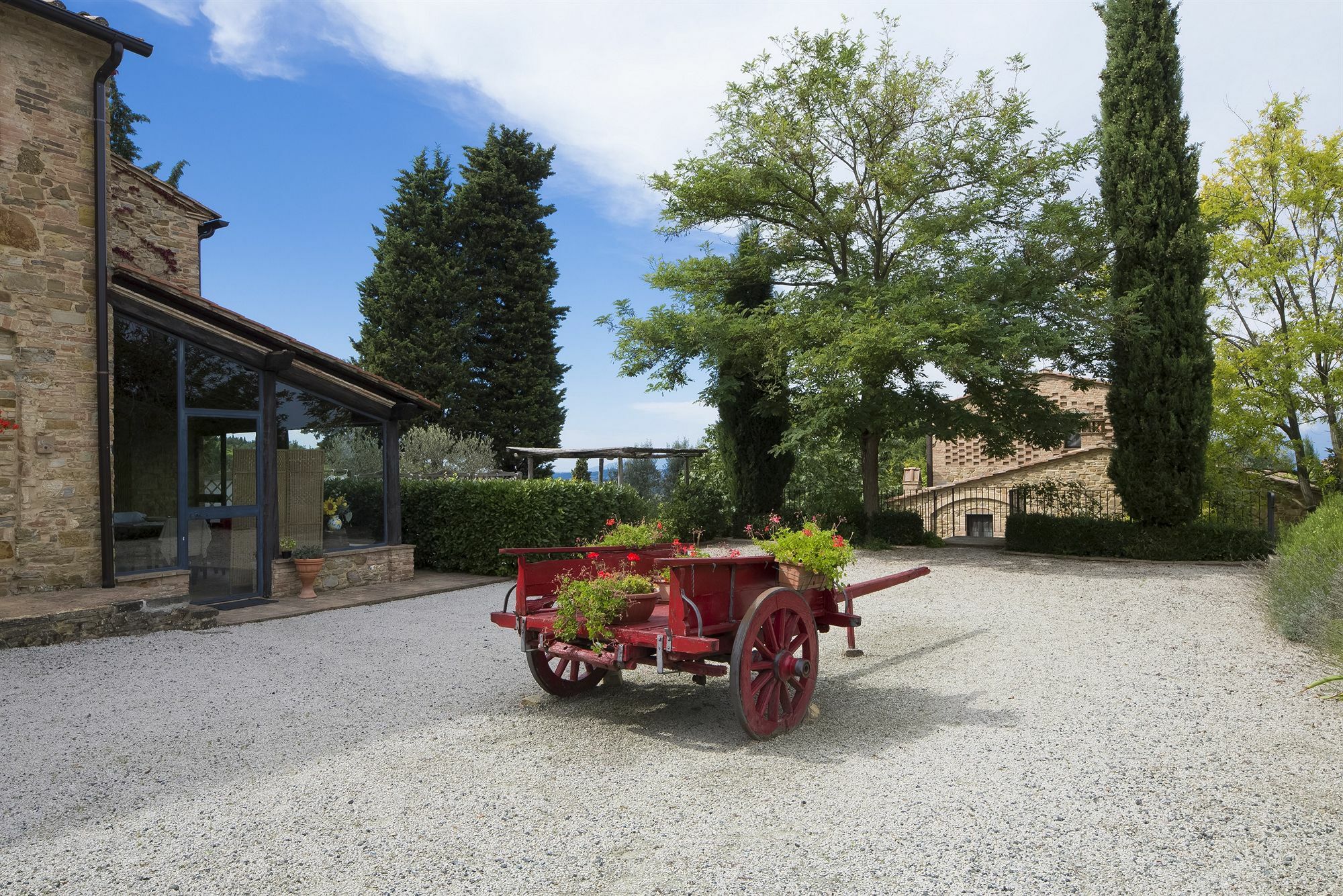 Podere La Casetta - Casa Di Campagna Montaione Kültér fotó