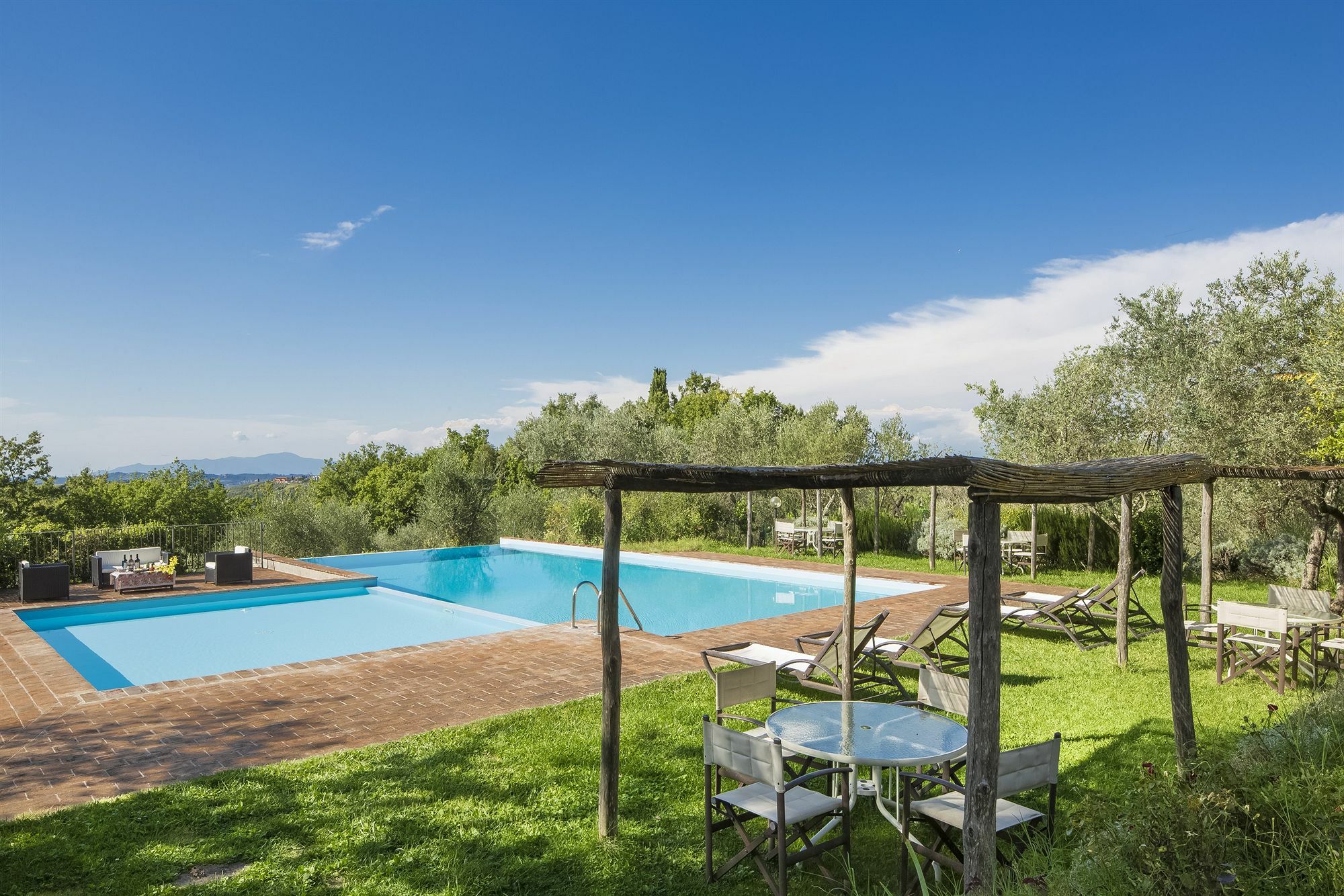 Podere La Casetta - Casa Di Campagna Montaione Kültér fotó